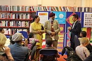 His Worshipful Hardial Singh Rai, The Mayor for Barking and Dagenham