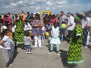 IROKO Cultural Jamboree - City Fun Day