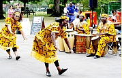 IROKO Cultural Jamboree - Redbridge